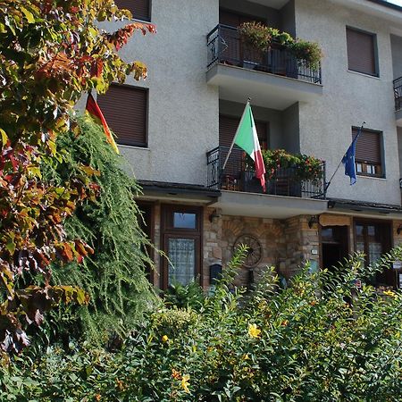 Hotel Trois Etoiles Entracque Ngoại thất bức ảnh