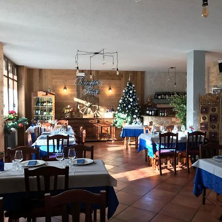 Hotel Trois Etoiles Entracque Ngoại thất bức ảnh
