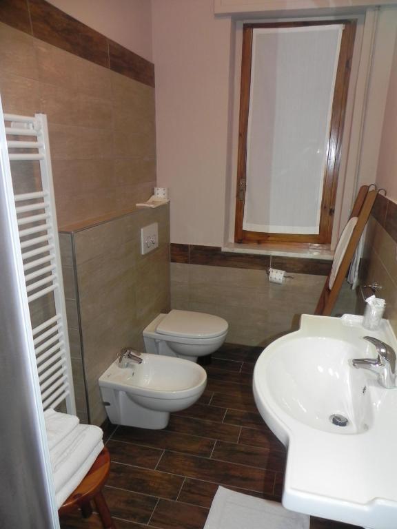 Hotel Trois Etoiles Entracque Phòng bức ảnh