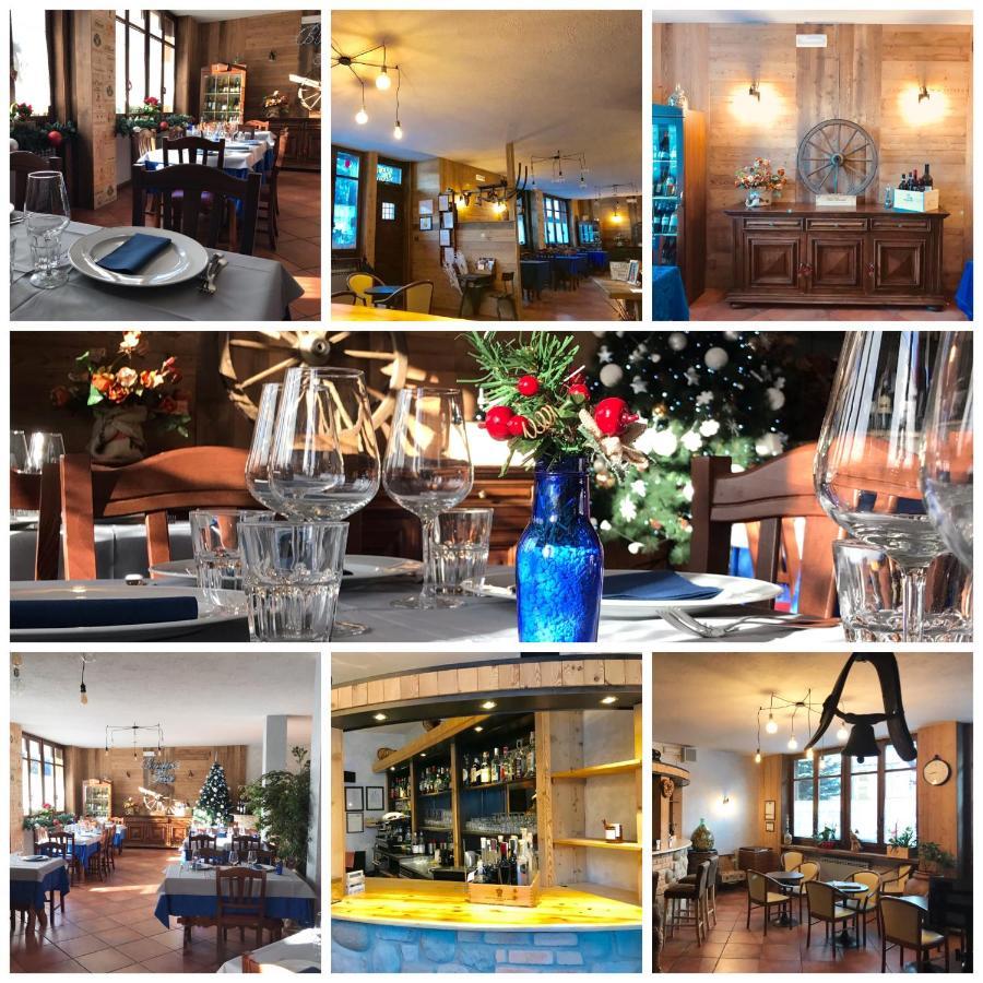 Hotel Trois Etoiles Entracque Ngoại thất bức ảnh