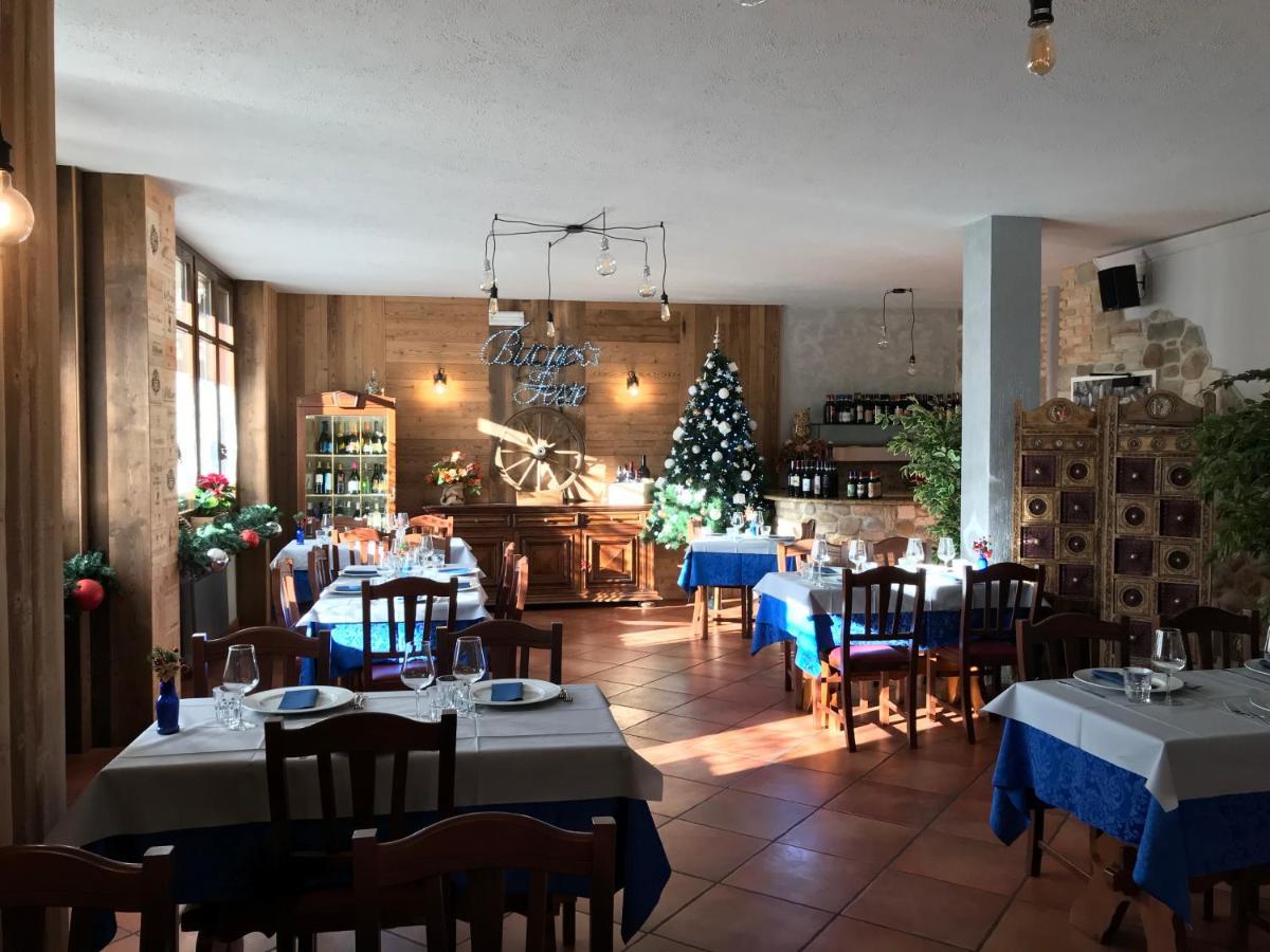 Hotel Trois Etoiles Entracque Ngoại thất bức ảnh